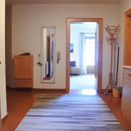 Stier Apartment Sankt Anton am Arlberg Buitenkant foto
