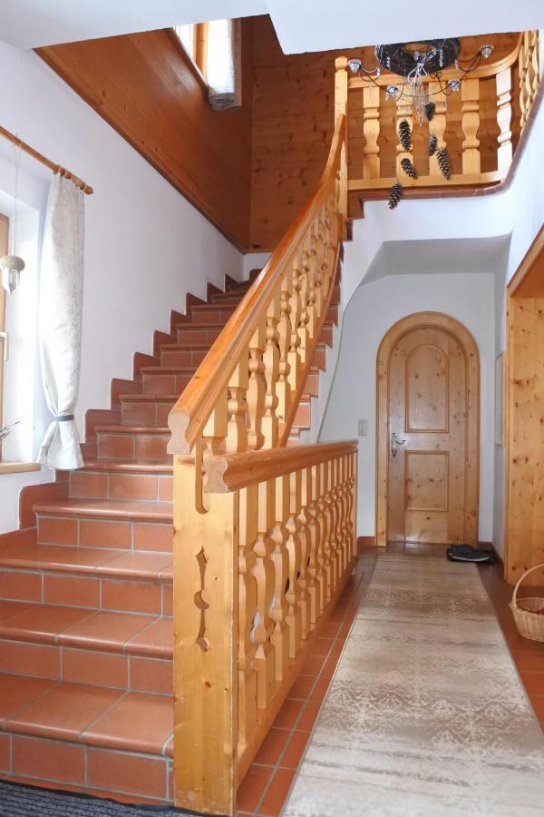Stier Apartment Sankt Anton am Arlberg Buitenkant foto